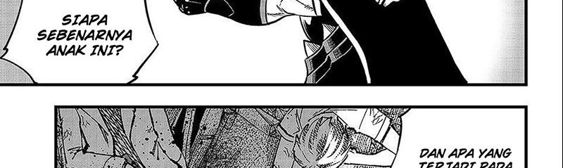 Eden’s Zero Chapter 274